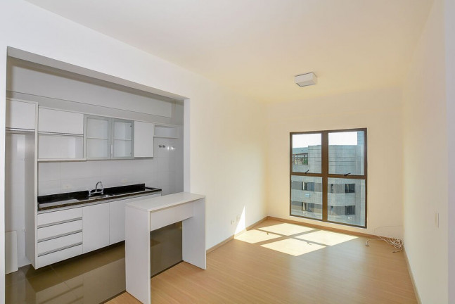 Imagem Apartamento com 3 Quartos à Venda, 94 m² em Bigorrilho - Curitiba