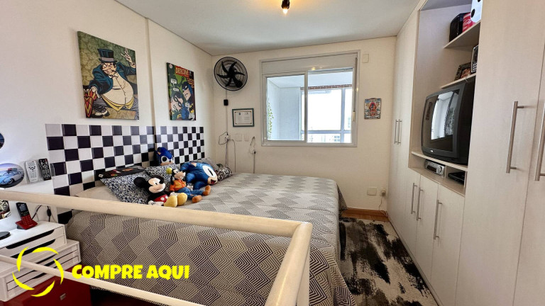 Imagem Apartamento com 2 Quartos à Venda, 94 m² em Santa Teresinha - São Paulo Imagem Apartamento com 2 Quartos à Venda, 94 m² em Santa Teresinha - São Paulo