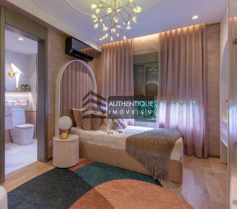 Imagem Apartamento com 3 Quartos à Venda, 170 m² em Moema - São Paulo