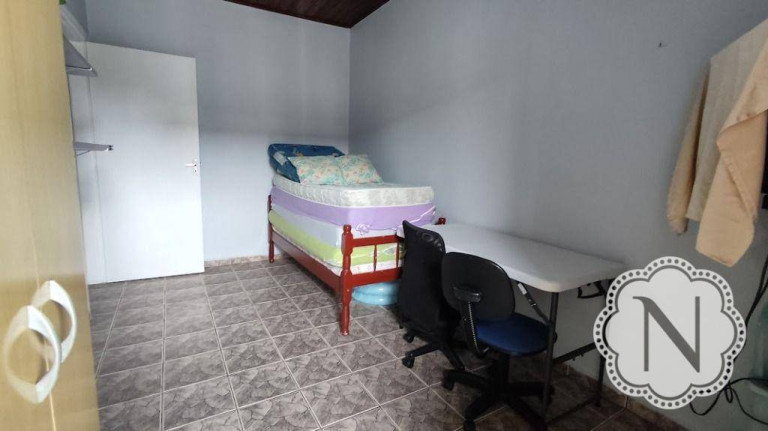 Imagem Casa com 2 Quartos à Venda, 11 m² em Cibratel I - Itanhaém