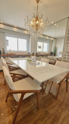 Imagem Apartamento com 1 Quarto à Venda, 74 m² em Perdizes - São Paulo