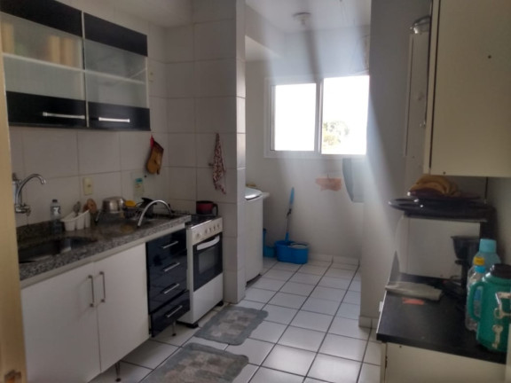 Imagem Apartamento com 3 Quartos à Venda, em Vila São José - Taubaté Imagem Apartamento com 3 Quartos à Venda, em Vila São José - Taubaté