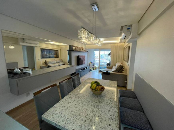 Imagem Apartamento com 3 Quartos à Venda, 75 m² em Vila Morse - São Paulo