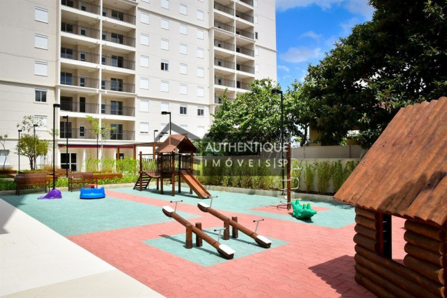 Imagem Apartamento com 3 Quartos à Venda, 73 m² em Taquaral - Campinas Imagem Apartamento com 3 Quartos à Venda, 73 m² em Taquaral - Campinas