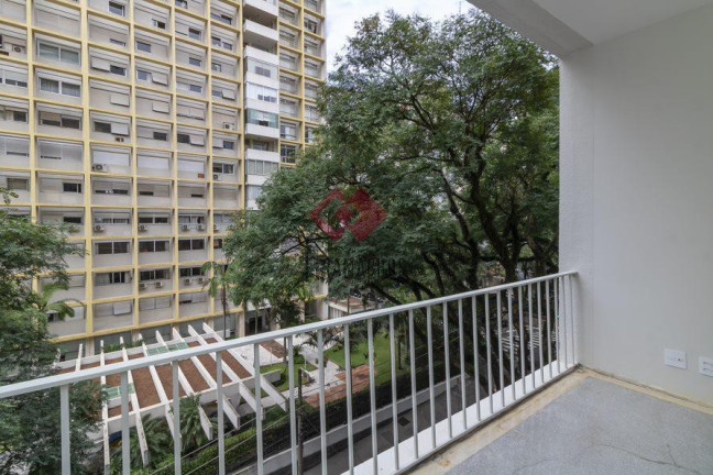 Imagem Apartamento com 2 Quartos à Venda, 180 m² em Higienópolis - São Paulo