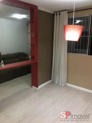 Imagem Apartamento com 2 Quartos à Venda, 64 m² em Vila São José - São Paulo Imagem Apartamento com 2 Quartos à Venda, 64 m² em Vila São José - São Paulo