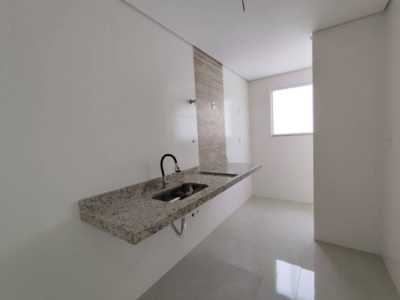 Imagem Casa com 2 Quartos à Venda, 100 m² em Campo Grande - Santos