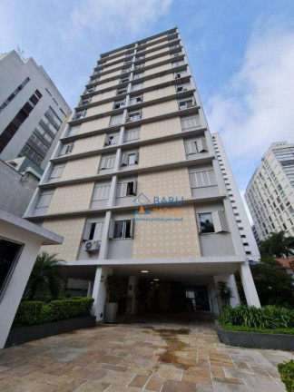 Imagem Apartamento com 2 Quartos à Venda, 113 m² em Jardim Paulista - São Paulo Imagem Apartamento com 2 Quartos à Venda, 113 m² em Jardim Paulista - São Paulo
