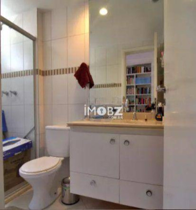 Imagem Imóvel com 3 Quartos à Venda, 122 m² em Panamby - São Paulo Imagem Imóvel com 3 Quartos à Venda, 122 m² em Panamby - São Paulo