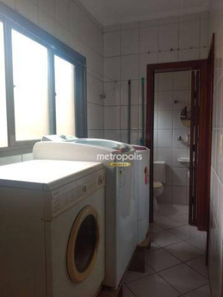 Imagem Apartamento com 3 Quartos à Venda, 118 m² em Santa Maria - Santo André Imagem Apartamento com 3 Quartos à Venda, 118 m² em Santa Maria - Santo André