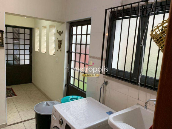 Imagem Sobrado com 3 Quartos à Venda, 312 m² em Osvaldo Cruz - São Caetano Do Sul Imagem Sobrado com 3 Quartos à Venda, 312 m² em Osvaldo Cruz - São Caetano Do Sul