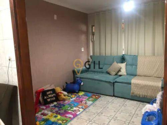Imagem Casa com 3 Quartos à Venda, 153 m² em Centro - Jacareí
