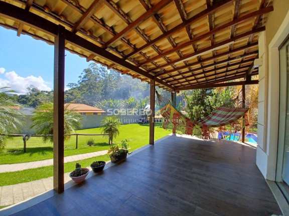 Imagem Casa com 2 Quartos à Venda, 110 m² em Parque Boa União - Teresópolis