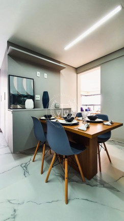 Imagem Apartamento com 3 Quartos à Venda, 133 m² em Jardim - Santo André