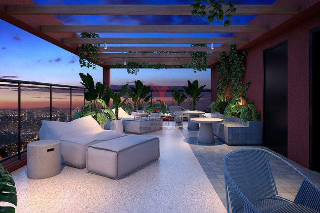 Imagem Apartamento com 2 Quartos à Venda, 36 m² em Vila Sônia - São Paulo Imagem Apartamento com 2 Quartos à Venda, 36 m² em Vila Sônia - São Paulo