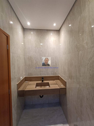 Imagem Casa com 3 Quartos à Venda, 129 m² em Parque Rizzo Ii - Cotia Imagem Casa com 3 Quartos à Venda, 129 m² em Parque Rizzo Ii - Cotia