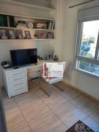 Imagem Apartamento com 3 Quartos à Venda, 220 m² em Vila Guiomar - Santo André Imagem Apartamento com 3 Quartos à Venda, 220 m² em Vila Guiomar - Santo André