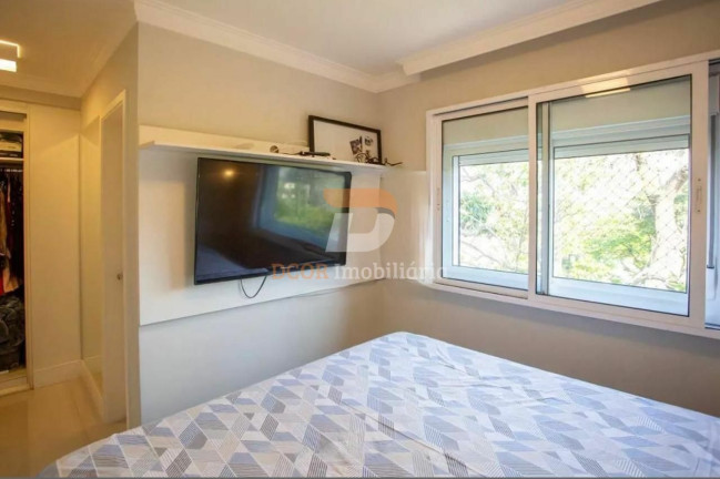 Imagem Apartamento com 4 Quartos à Venda, 105 m² em Centro  - Diadema