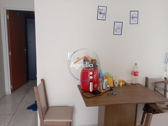Imagem Imóvel com 2 Quartos à Venda, 44 m² em Condomínio Residencial Figueira - Mogi Guaçu Imagem Imóvel com 2 Quartos à Venda, 44 m² em Condomínio Residencial Figueira - Mogi Guaçu