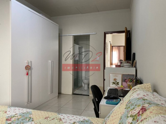 Imagem Casa com 2 Quartos à Venda, 120 m² em Campo Limpo - Feira De Santana Imagem Casa com 2 Quartos à Venda, 120 m² em Campo Limpo - Feira De Santana