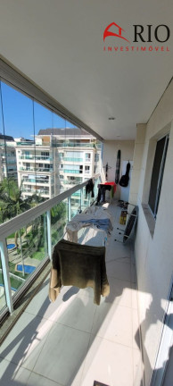 Imagem Cobertura com 4 Quartos à Venda, 203 m² em Barra Da Tijuca - Rio De Janeiro Imagem Cobertura com 4 Quartos à Venda, 203 m² em Barra Da Tijuca - Rio De Janeiro