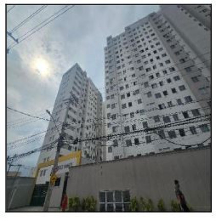 Apartamento com 1 Quarto à Venda, 42 m² em Ramos - Rio De Janeiro