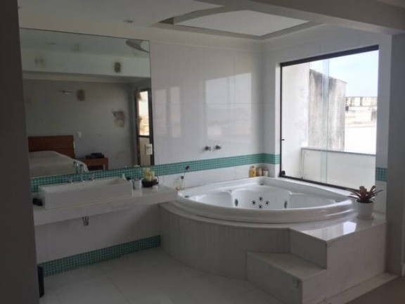 Imagem Cobertura com 4 Quartos à Venda, 340 m² em Recreio Dos Bandeirantes - Rio De Janeiro