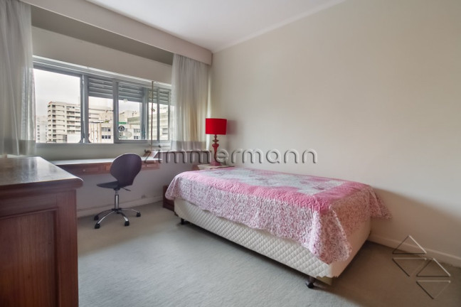 Imagem Apartamento com 4 Quartos à Venda, 233 m² em Jardim Paulista - São Paulo