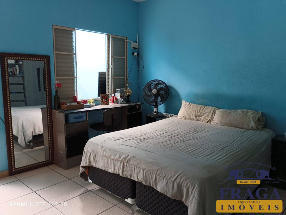 Imagem Casa com 3 Quartos à Venda, 140 m² em Sorocaba Imagem Casa com 3 Quartos à Venda, 140 m² em Sorocaba