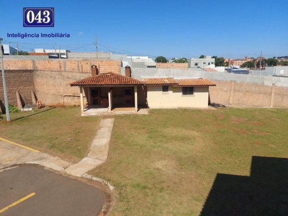 Imagem Apartamento com 2 Quartos à Venda, 50 m² em Jardim Santa Cruz - Londrina Imagem Apartamento com 2 Quartos à Venda, 50 m² em Jardim Santa Cruz - Londrina