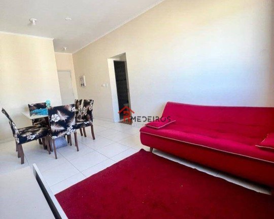 Imagem Apartamento com 2 Quartos à Venda, 79 m² em Tupi - Praia Grande Imagem Apartamento com 2 Quartos à Venda, 79 m² em Tupi - Praia Grande