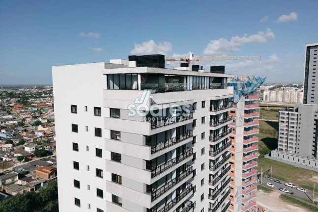 Imagem Apartamento com 2 Quartos à Venda, 92 m² em São Gonçalo - Pelotas