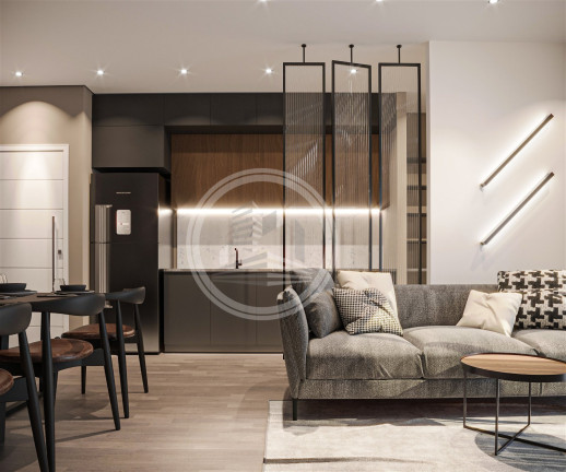 Imagem Apartamento com 3 Quartos à Venda, 76 m² em Cordeiros - Itajaí Imagem Apartamento com 3 Quartos à Venda, 76 m² em Cordeiros - Itajaí