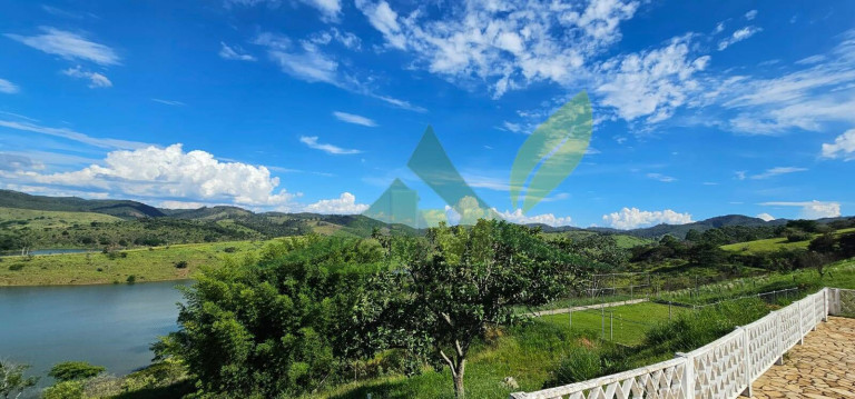 Imagem Chácara com 7 Quartos à Venda, 4.100 m² em Represa - Piracaia Imagem Chácara com 7 Quartos à Venda, 4.100 m² em Represa - Piracaia
