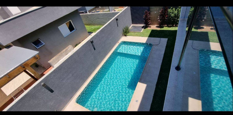 Imagem Casa com 3 Quartos à Venda, 300 m² em Condomínio Atibaia Park I - Atibaia