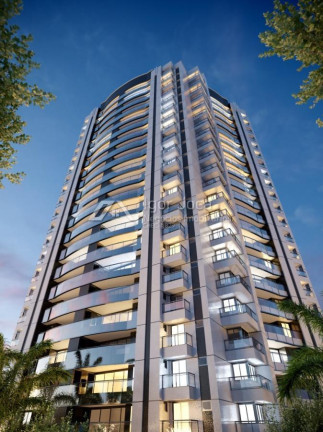 Imagem Apartamento com 3 Quartos à Venda, 105 m² em Cocó - Fortaleza