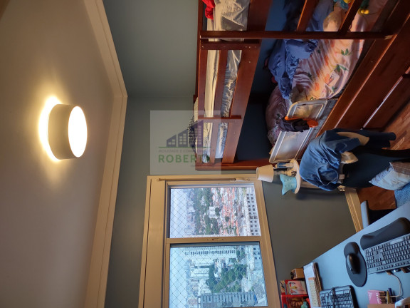 Imagem Apartamento com 3 Quartos à Venda, 109 m² em Jardim Caravelas - São Paulo
