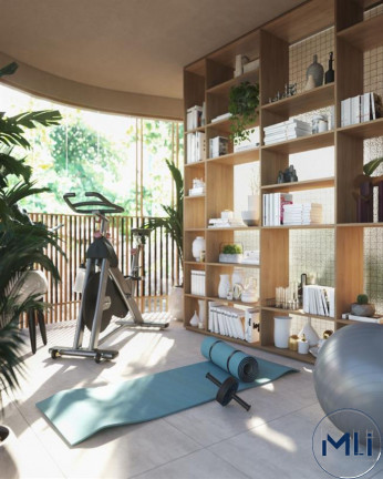 Imagem Imóvel com 2 Quartos à Venda, 108 m² em Leblon - Rio De Janeiro