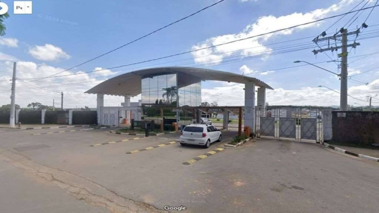 Imagem Terreno em Condomínio à Venda,  em Chácara Real (caucaia Do Alto) - Cotia
