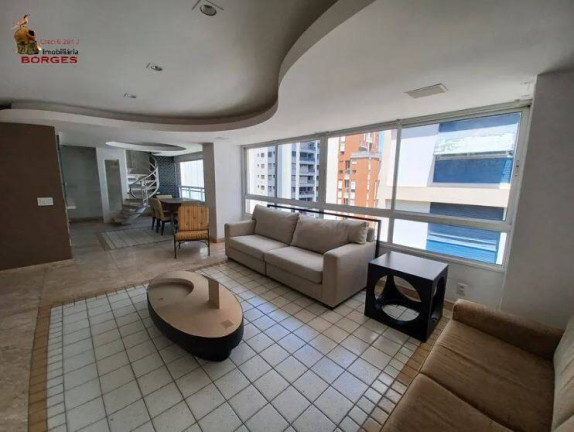 Imagem Apartamento com 4 Quartos à Venda, 300 m² em Paraíso - São Paulo Imagem Apartamento com 4 Quartos à Venda, 300 m² em Paraíso - São Paulo