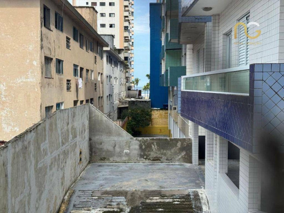 Imagem Apartamento com 2 Quartos à Venda, 43 m² em Mirim - Praia Grande Imagem Apartamento com 2 Quartos à Venda, 43 m² em Mirim - Praia Grande