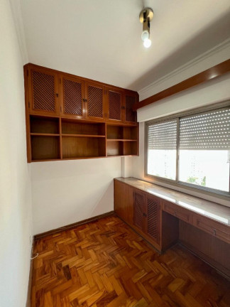 Imagem Imóvel com 3 Quartos para Alugar, 104 m² em Indianópolis - São Paulo Imagem Imóvel com 3 Quartos para Alugar, 104 m² em Indianópolis - São Paulo