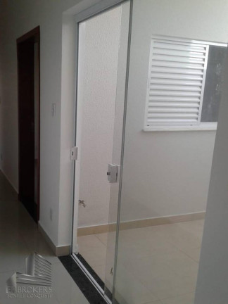 Imagem Casa de Condomínio com 3 Quartos à Venda, 140 m² em Jardim Novo Horizonte - Sorocaba