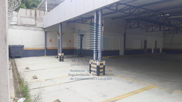 Imagem Imóvel Comercial à Venda, 822 m² em Fonseca - Niterói