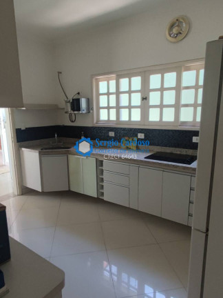 Imagem Casa com 3 Quartos à Venda, 198 m² em Cibratel I - Itanhaém