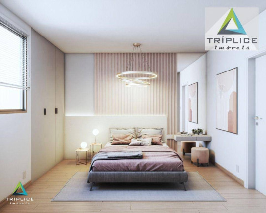 Imagem Apartamento com 2 Quartos à Venda, 142 m² em São Pedro - Juiz De Fora