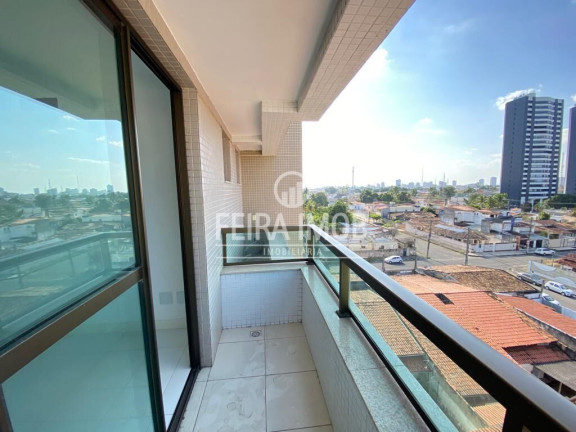 Imagem Apartamento com 3 Quartos à Venda, 79 m² em Santa Mônica - Feira De Santana Imagem Apartamento com 3 Quartos à Venda, 79 m² em Santa Mônica - Feira De Santana