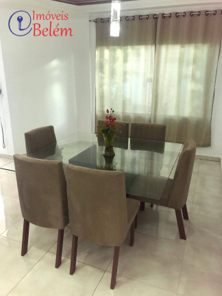 Imagem Casa com 4 Quartos à Venda, 200 m² em Pedreira - Belém