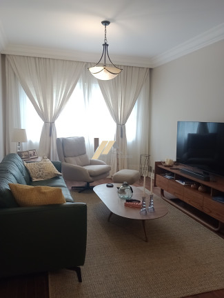 Imagem Imóvel com 3 Quartos à Venda, 115 m² em Cambuí - Campinas