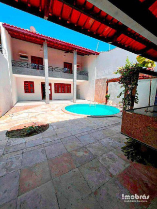 Imagem Casa com 5 Quartos à Venda, 492 m² em José De Alencar - Fortaleza Imagem Casa com 5 Quartos à Venda, 492 m² em José De Alencar - Fortaleza